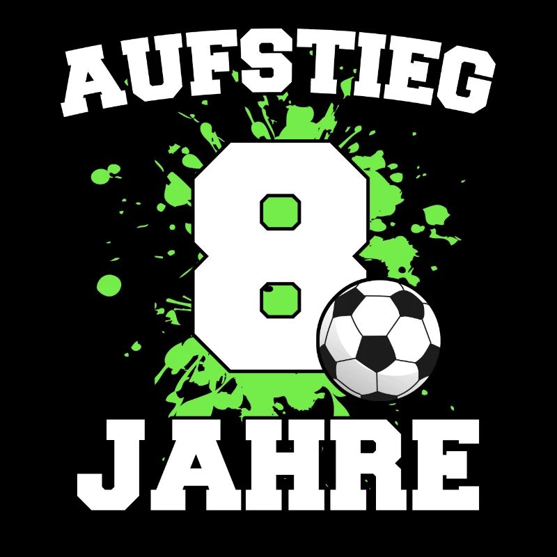 Geschenk 8 Jahre Geburtstagskind