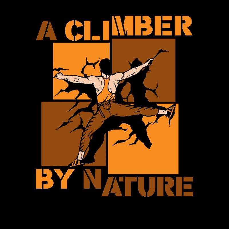 A Climber By Nature Bouldering Sport Climbing