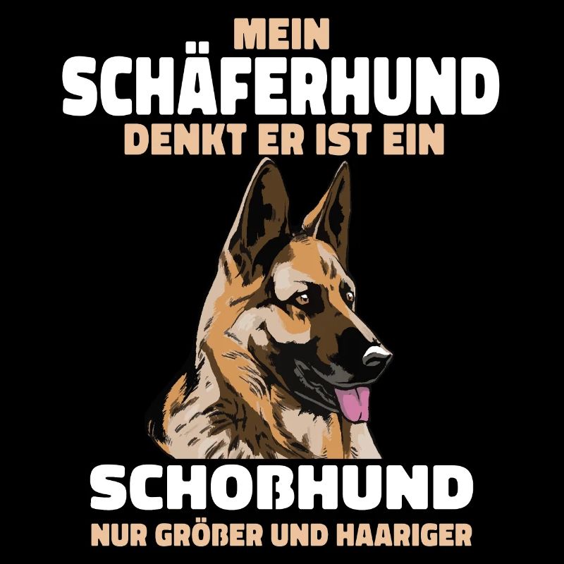 Deutscher Schäferhund Hund Malinois