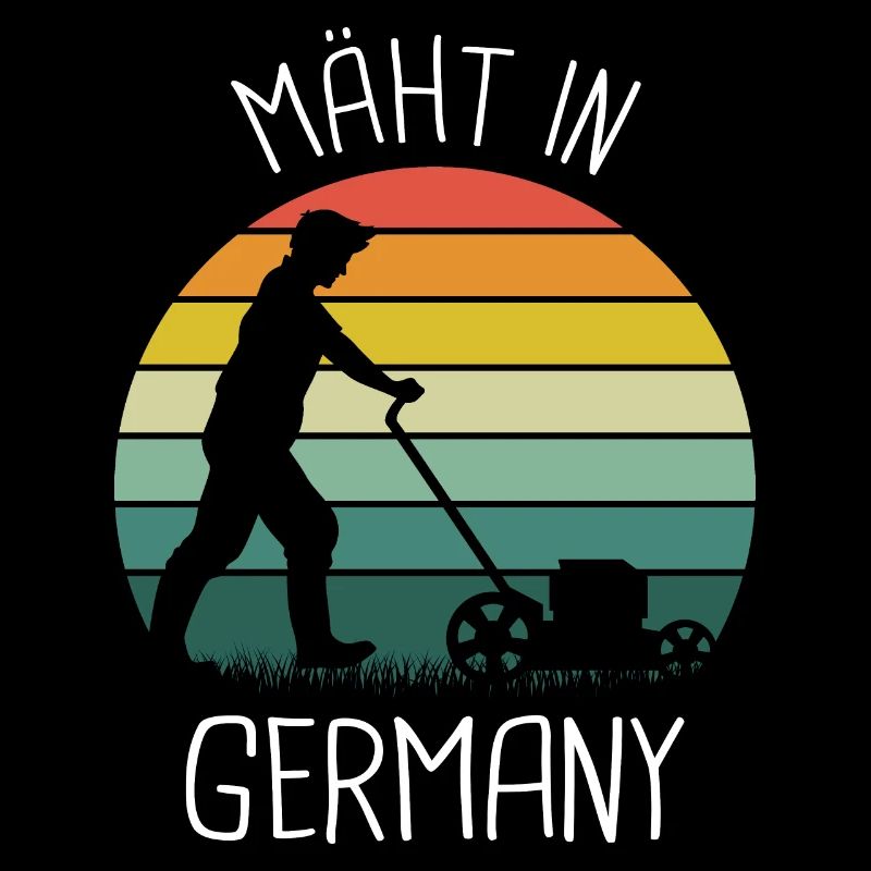 Rasenmäher Mäher Rasentraktor Gärtner