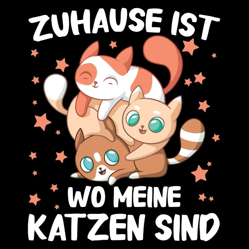 Katze Kätzchen Kater Tier Katzen