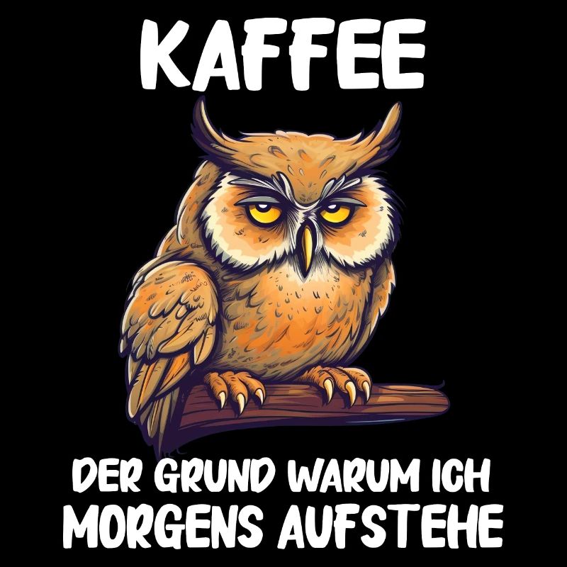 Nachteule Eule Eulen Vogel