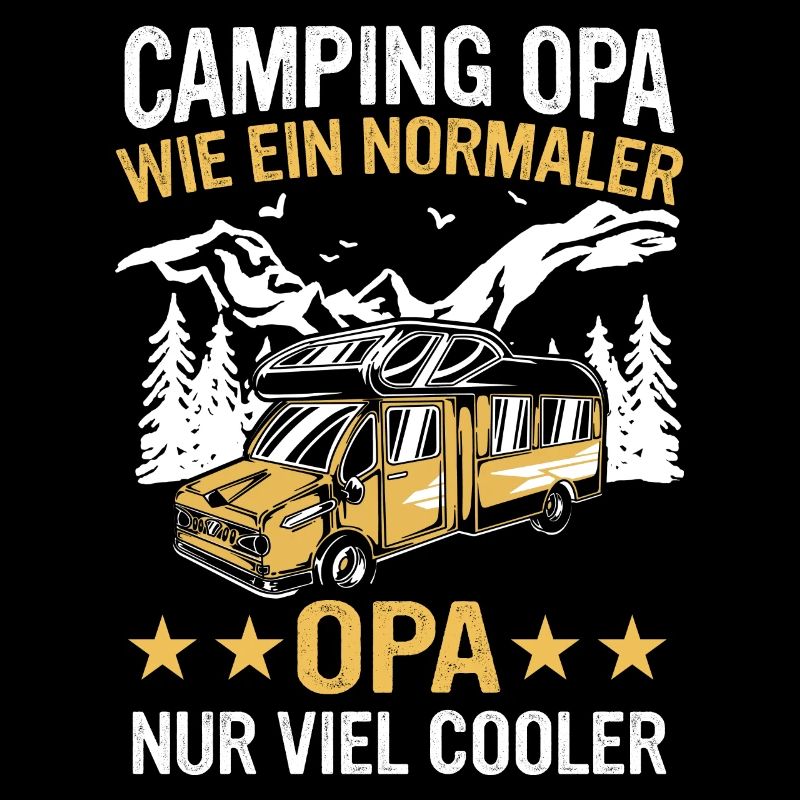 Camping Wohnwagen Camper