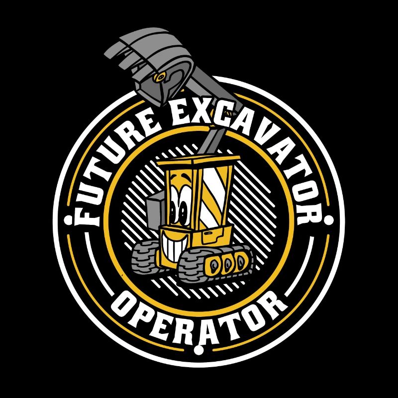 Future Excavator Operator Excavator Duty cycle crawler crane