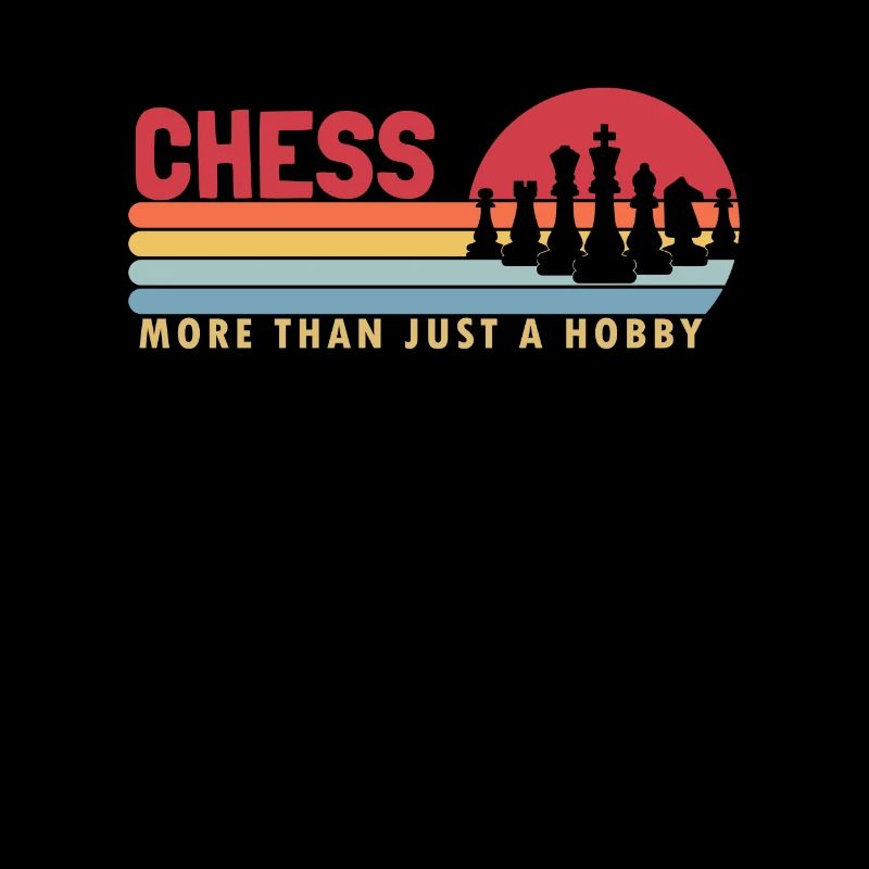 Chess More Than A Hobby Queen Player Grandmaster