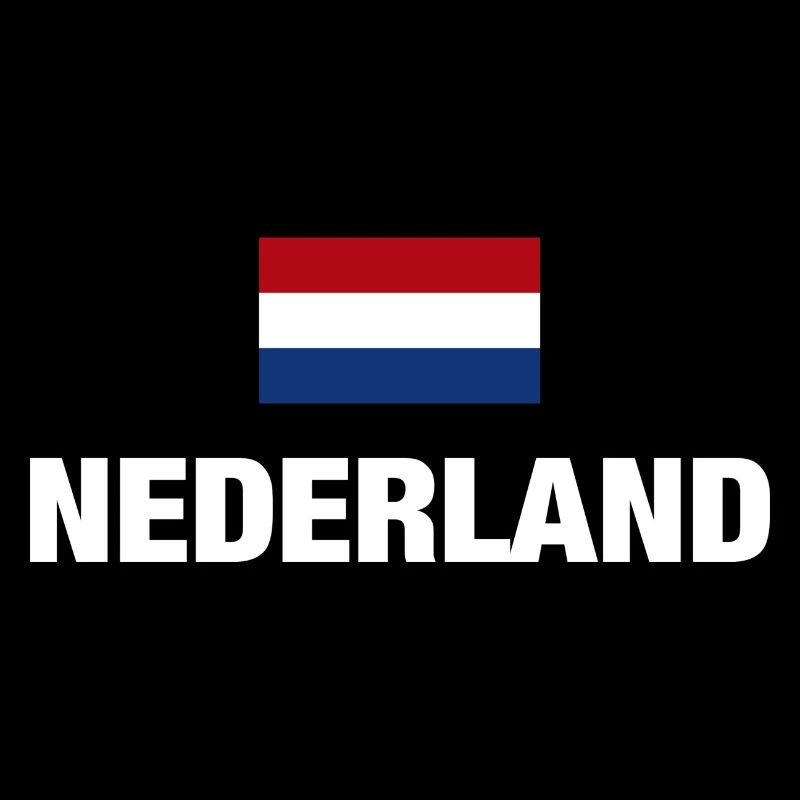 Pays-Bas Pays-Bas Hollande drapeau cadeau