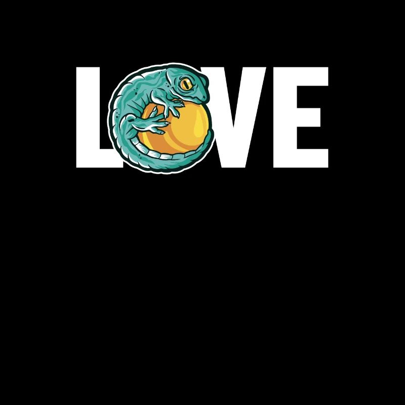 Gecko Love Crested Lizard Gekkota Gecko Expert
