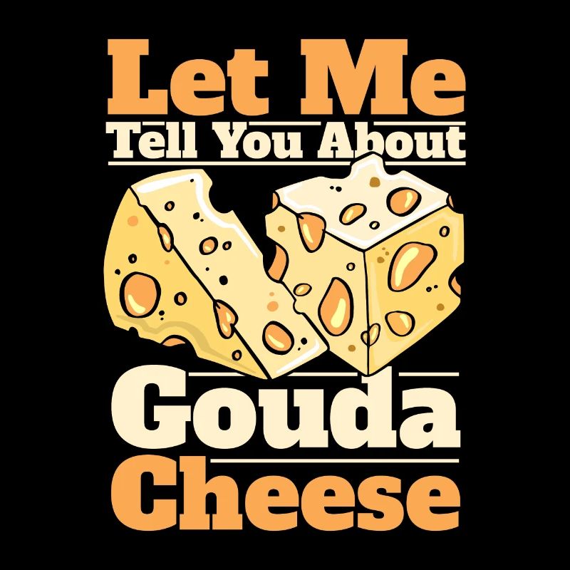 Laissez-moi vous parler de Gouda Cheese Queso Maker