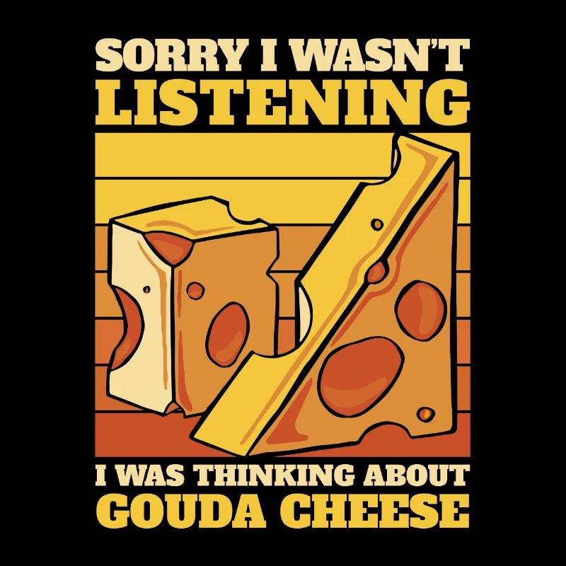 Was Thinking About Gouda Cheese Maker Queso Gouda