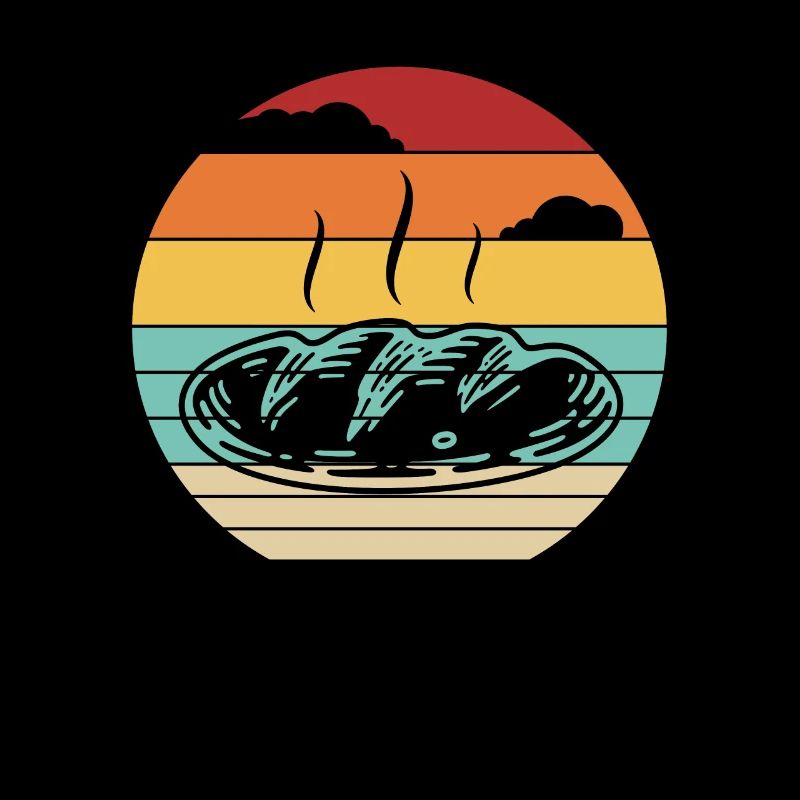 Retro Bread Maker Bread Dough Bread Queen Lover