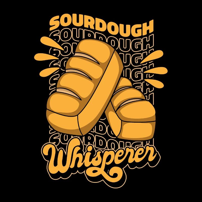 Sourdough Whisperer Bread Dough Bread Maker Bread