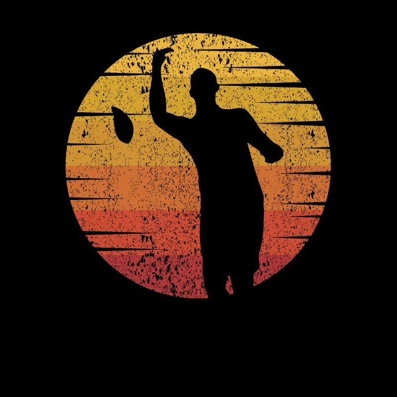 Retro Planches Bean Bag Game Professionnel Cornhole