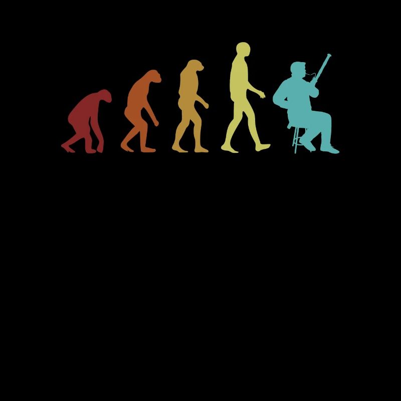 Fagott Evolution Aerophon Fagottinstrument