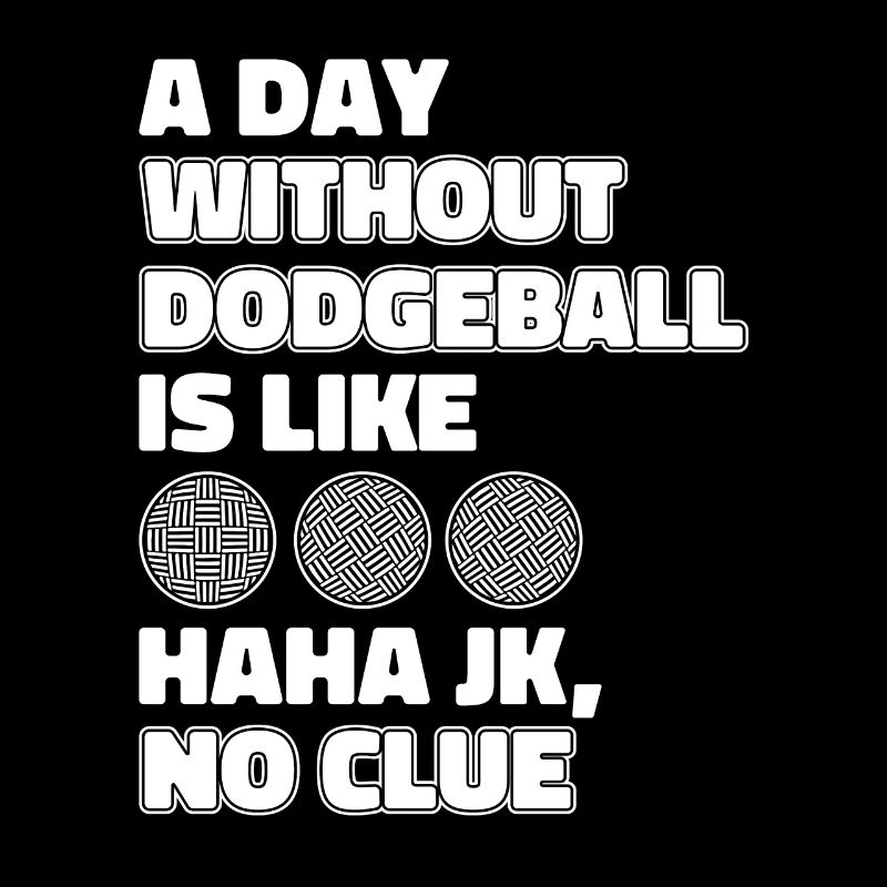 A Day Without Dodgeball Is Like Game Prisonball