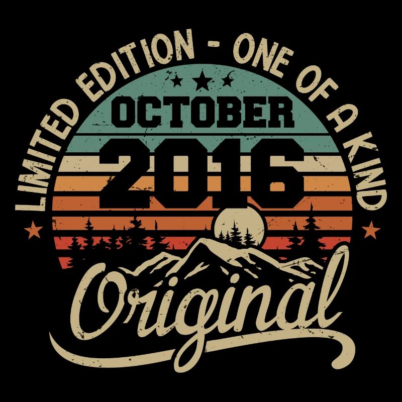Octobre 2016 - Légendes Sont Nées En Octobre 2016
