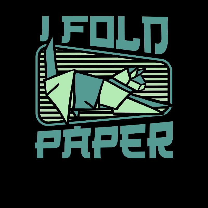 I Fold Paper Folding Owl Paper Crane Master