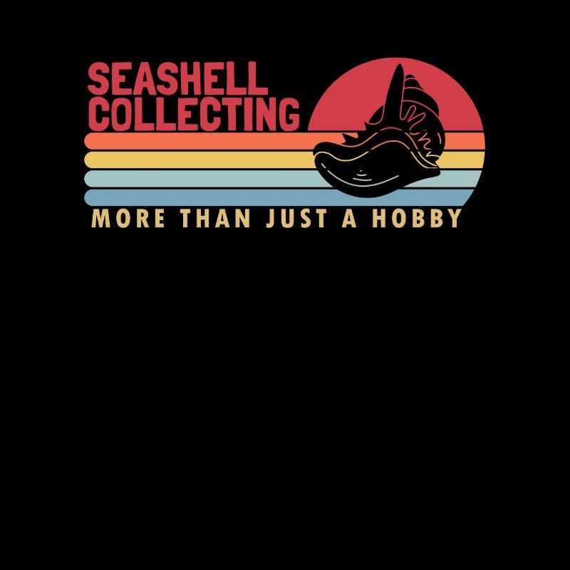 Seashell Collecting more than a Hobby Seashell