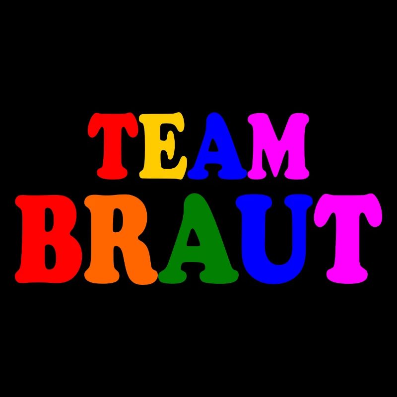 Team braut