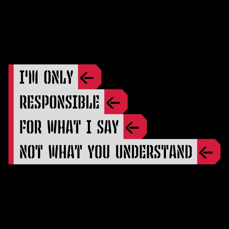 ce que je dis citation