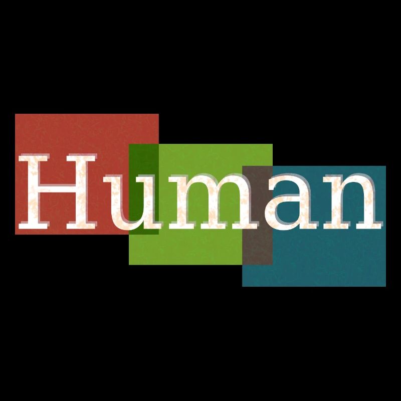 Human