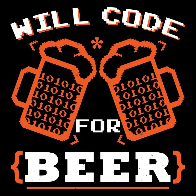 Will Code pour la bière