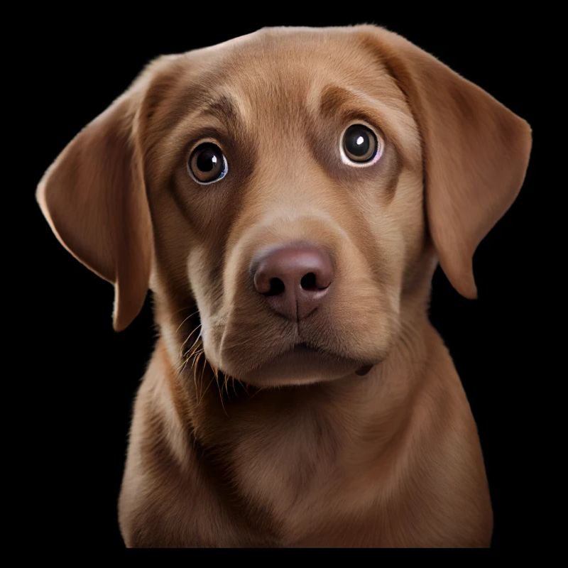 Labrador Retriever, idée cadeau pour Labrador