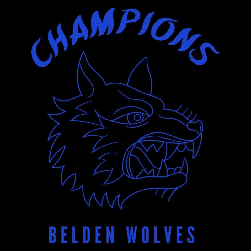 belden wolves