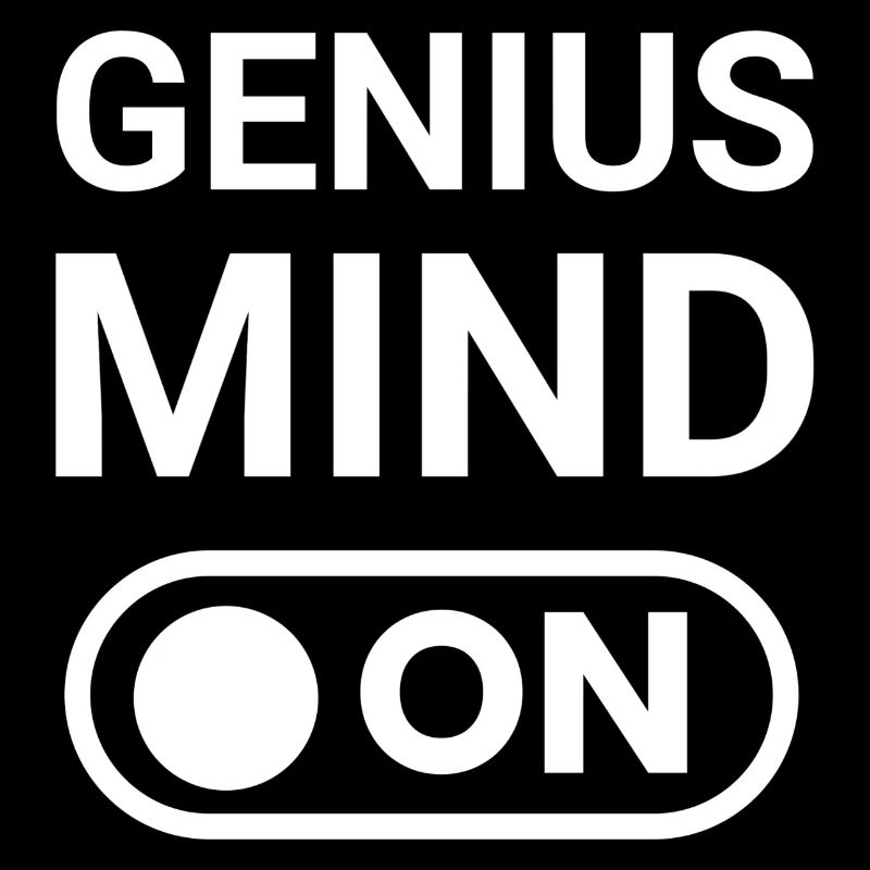 Genius Mind ON