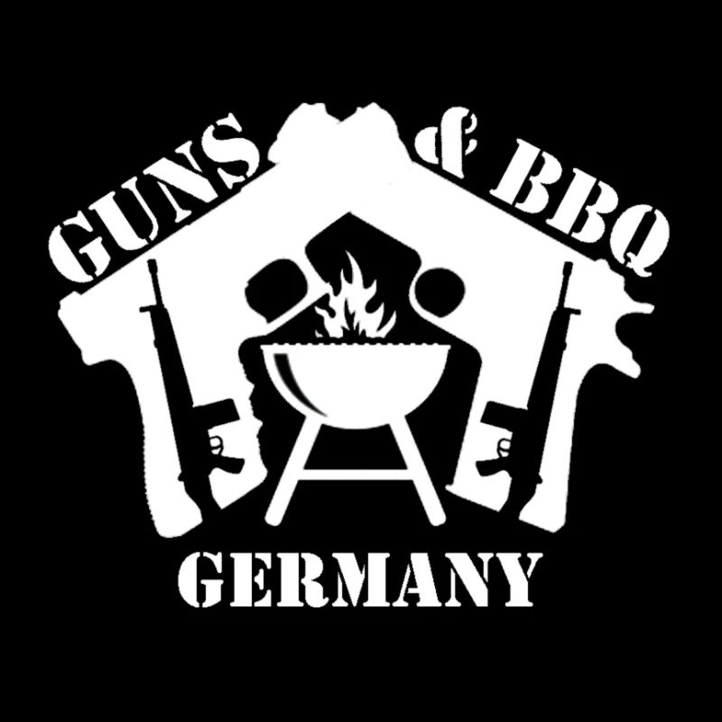 Guns & BBQ Germany