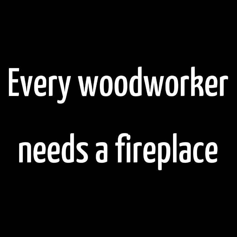 Idée présente Lumberman Quote Gift