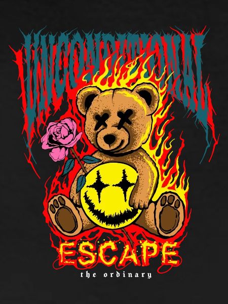 Bearstreet