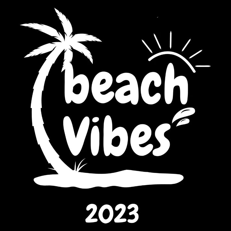 Beach Vibes 2023