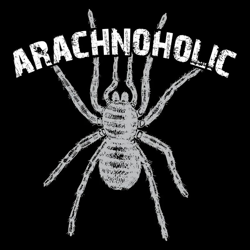 Arachnoholic, I love spiders. Large tarantula