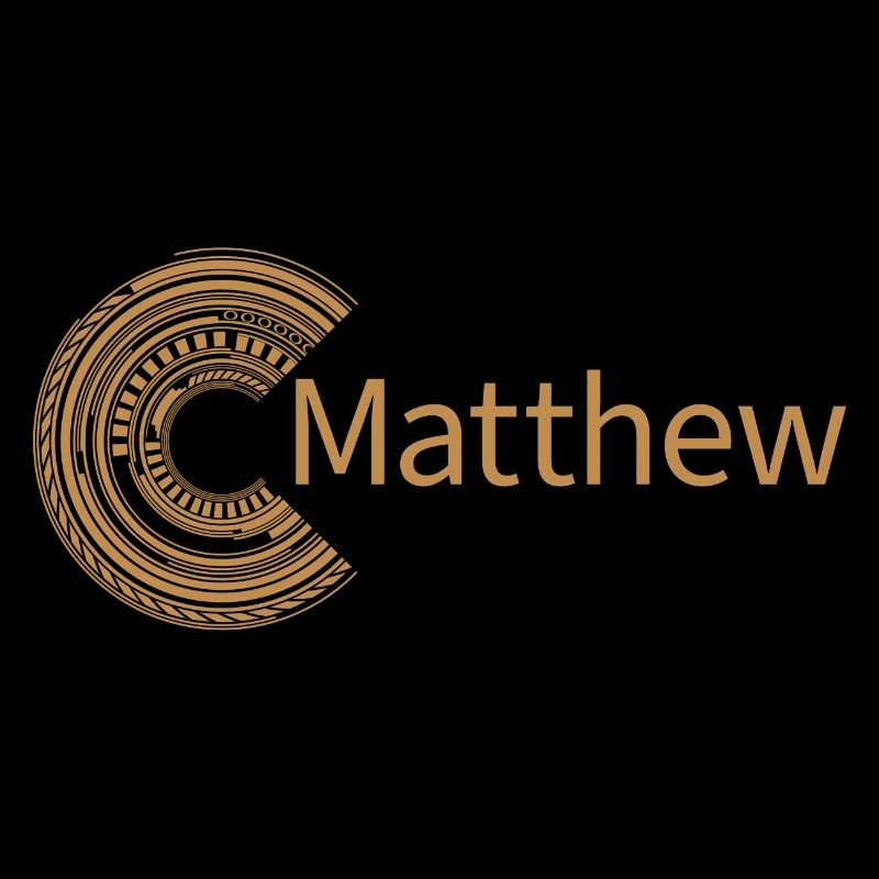 For Matthew