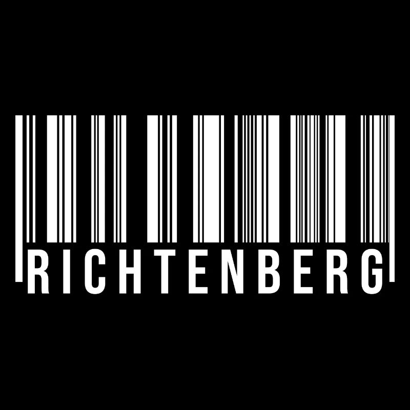 Richtenberg Strichcode
