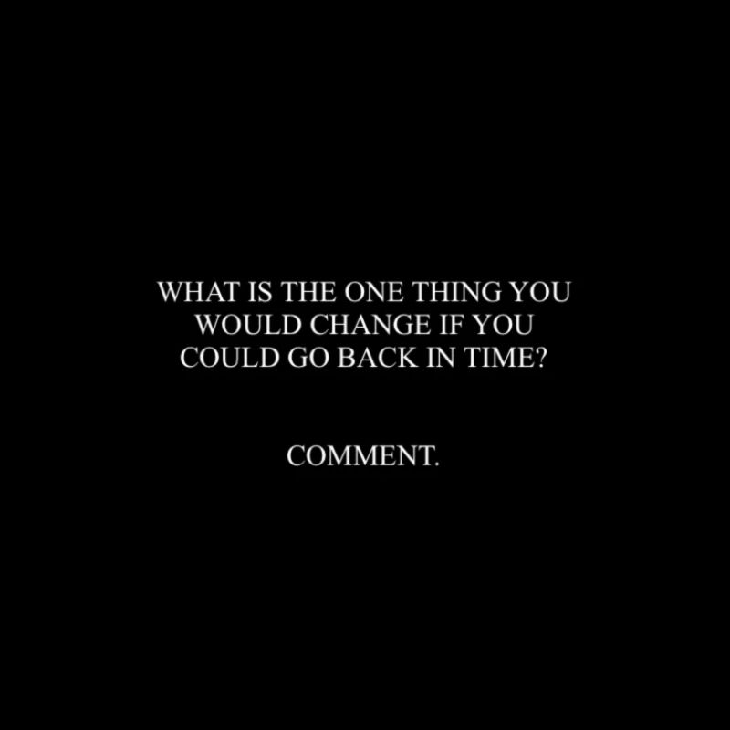 COMMENT