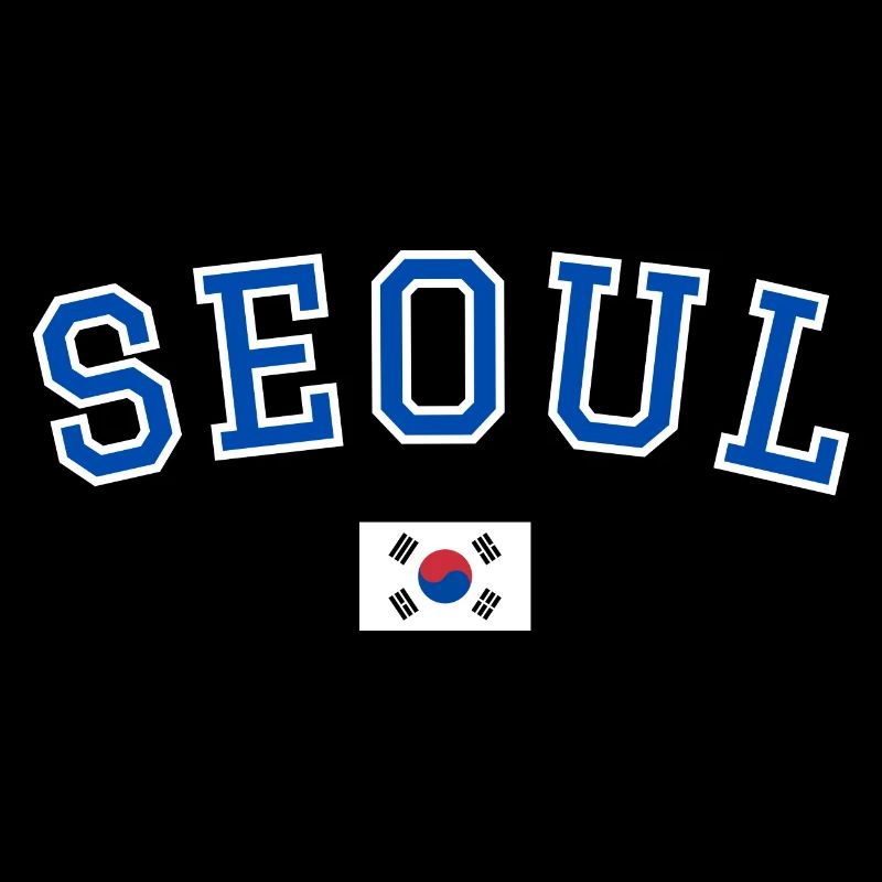 Séoul, Corée