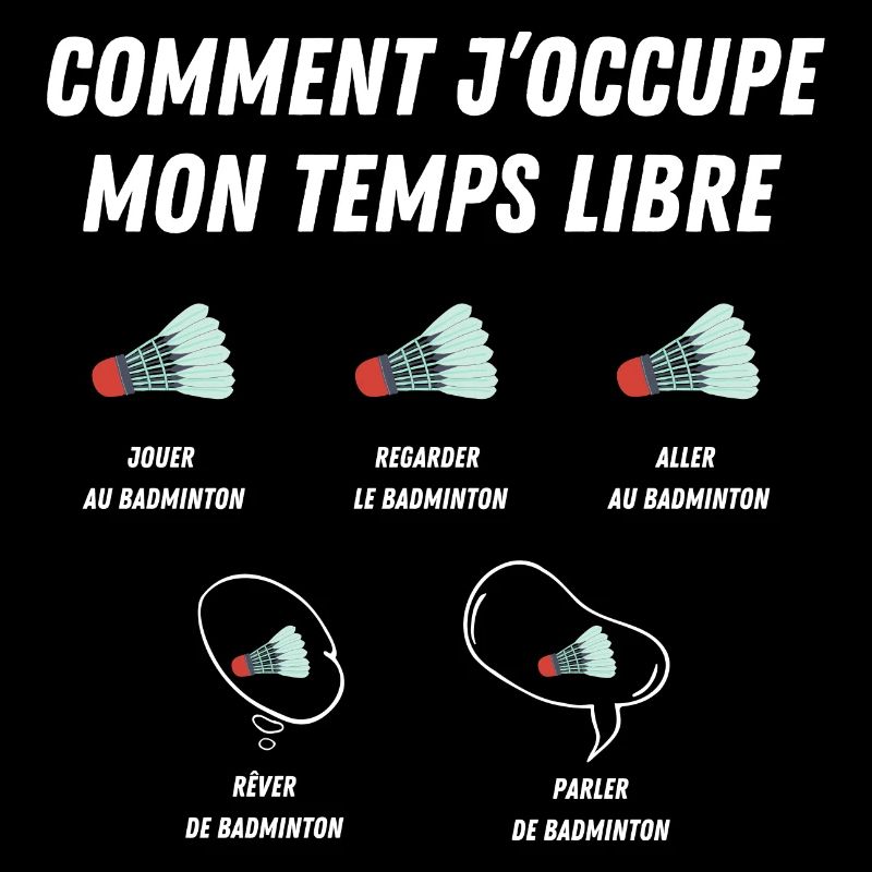 comment j'occupe mon temps libre