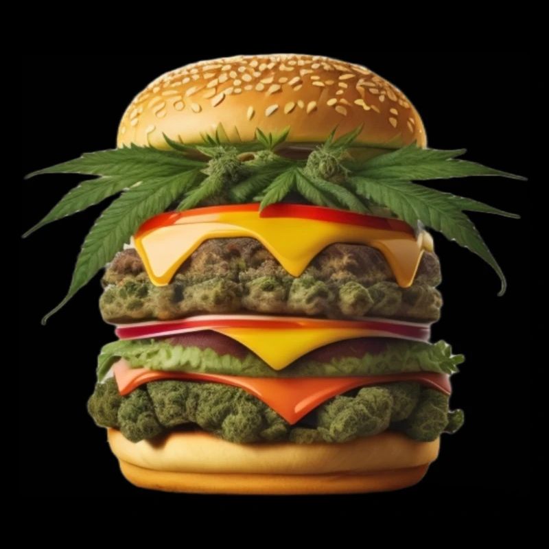 Stoner Burger
