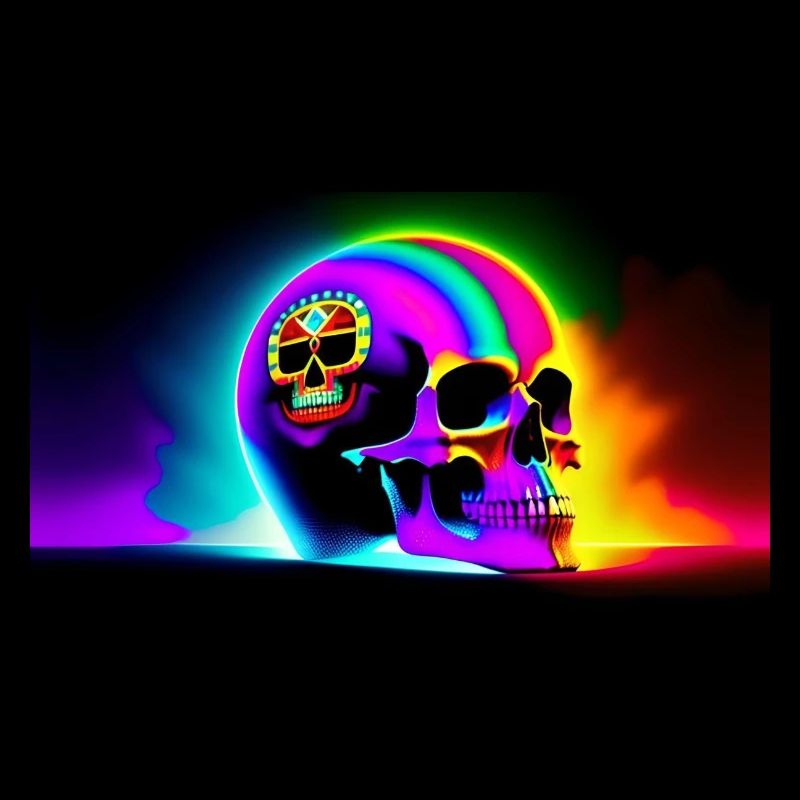 Psy Skull