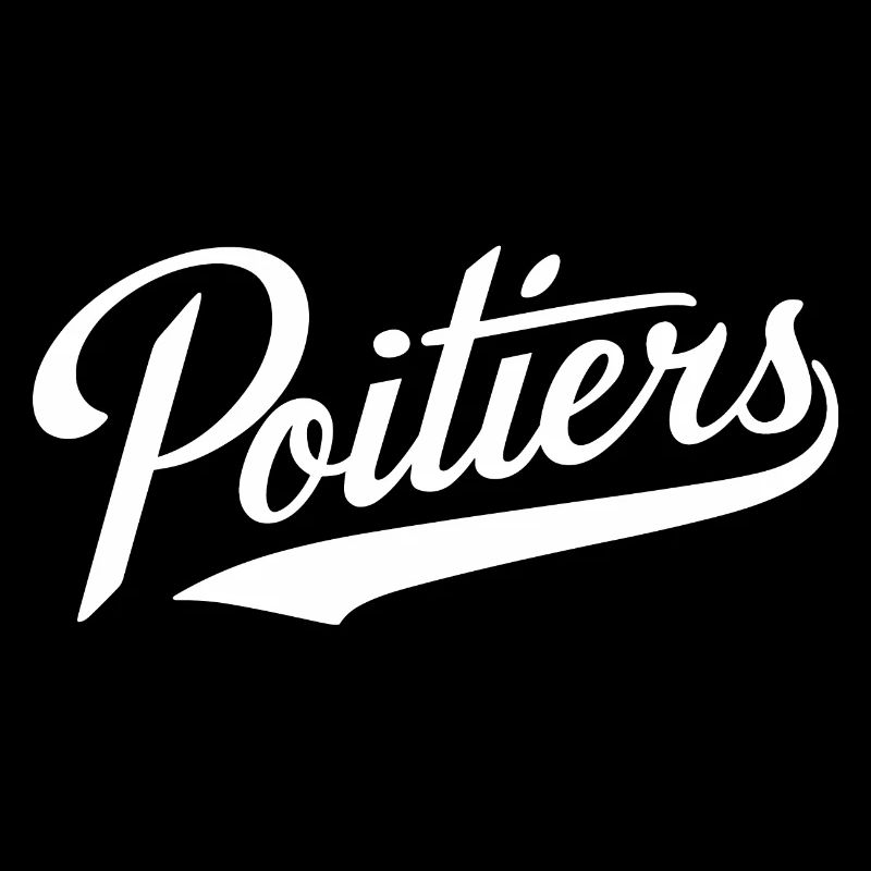 Poitiers