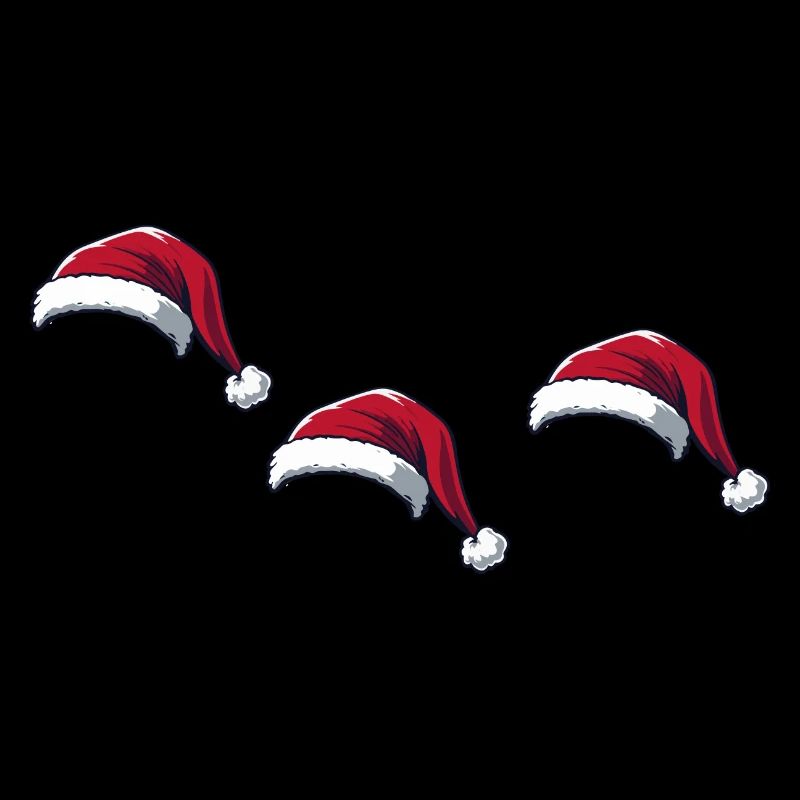 Père Noël Ho Ho Ho