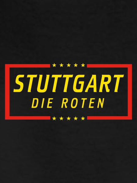 Stuttgart: Die Roten