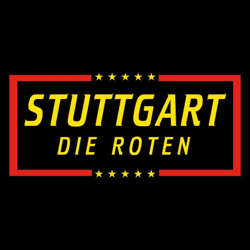 Stuttgart: Die Roten