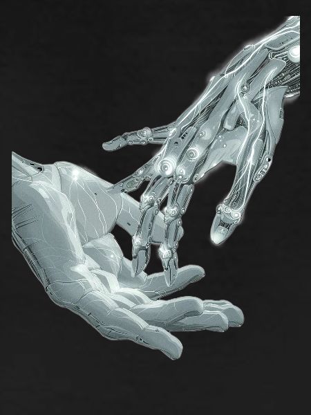 Hands