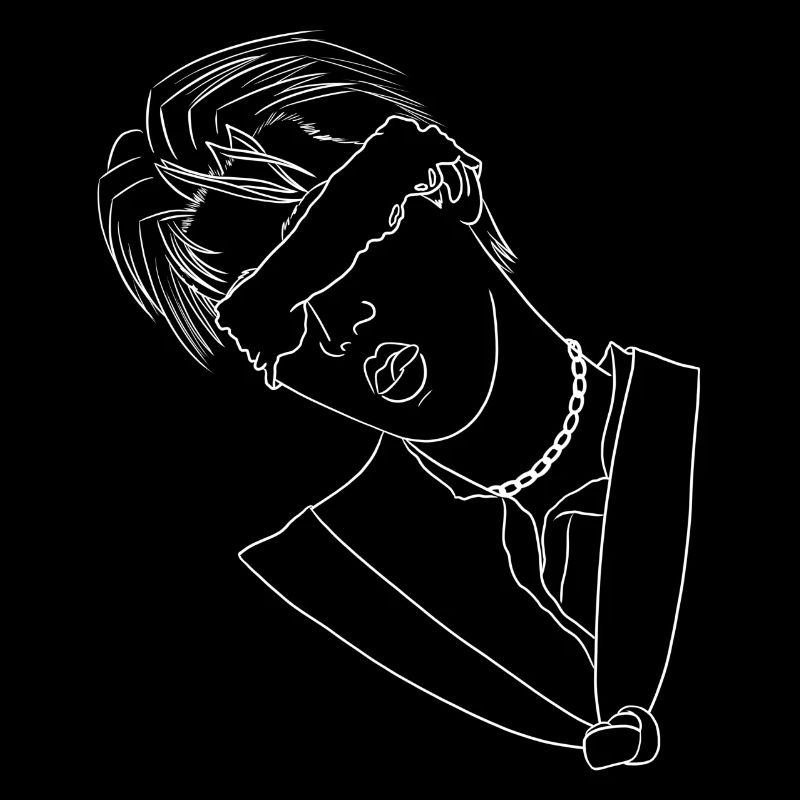 Bondage Game | Leather & shackles| Shackled Player