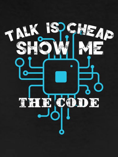 Funny Coder Coding