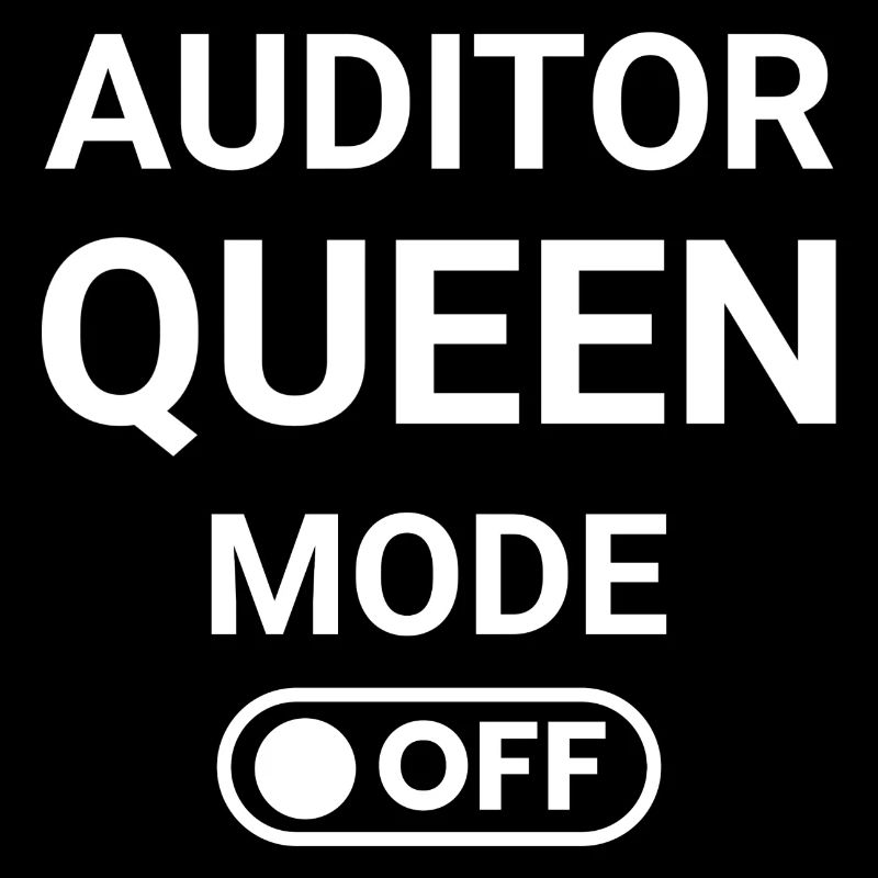Auditor Queen Mode OFF
