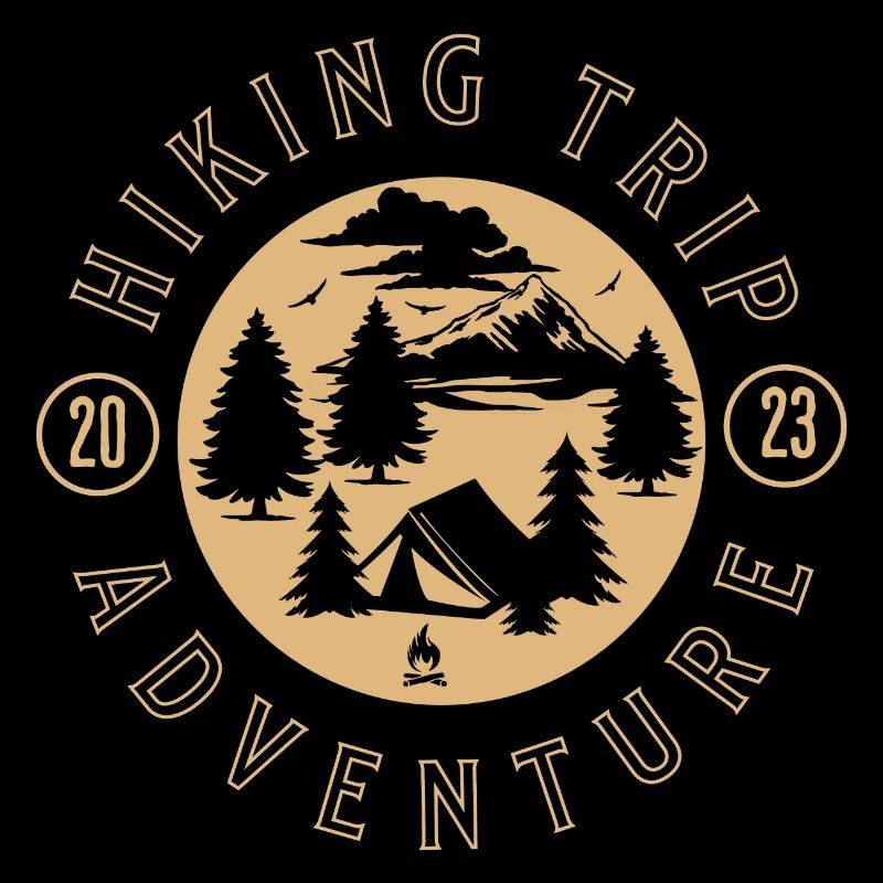 Hiking - Excursion - Wilderness - 2023