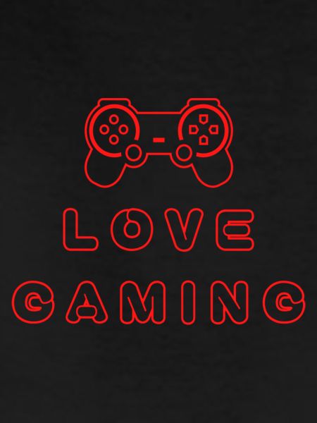 LOVE GAMING